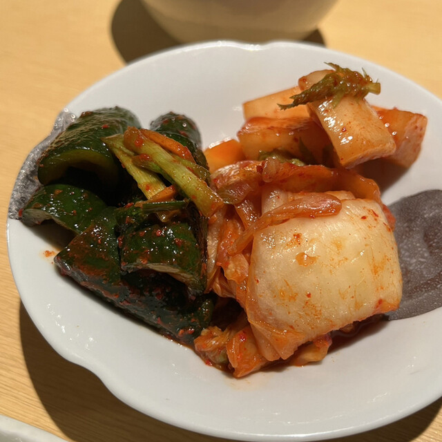 ホルモン焼肉 キラク的實拍高清圖