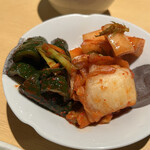ホルモン焼肉 キラク的實拍圖