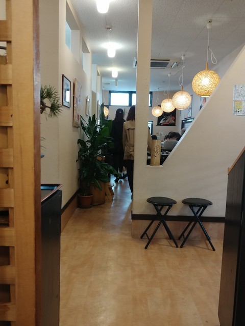和処 うるる的实拍高清图