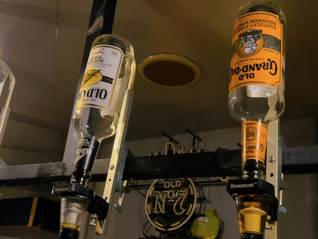 recommendations image for BAR McRay