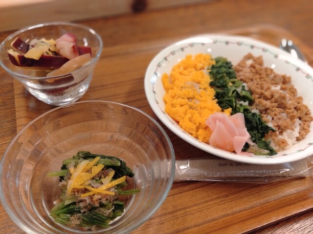 recommendations image for しののめ茶寮