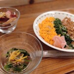 recommendations for しののめ茶寮