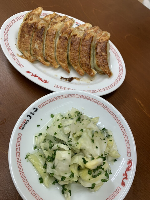 大阪餃子専門店よしこ 青物横丁店的實拍高清圖