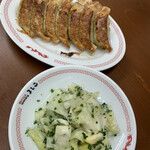 大阪餃子専門店よしこ 青物横丁店的實拍圖