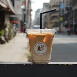 recommendations for カフェ タレス