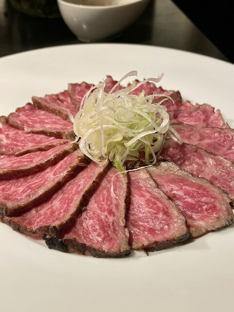 山形牛一頭買いITAMAE焼肉 美美的實拍高清圖