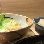 あま屋的实拍图