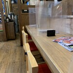 磯丸水産 十三西口駅前店的實拍圖