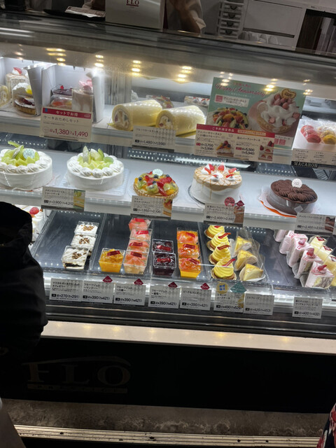 recommendations image for FLO・プレステージュ 秋葉原駅店