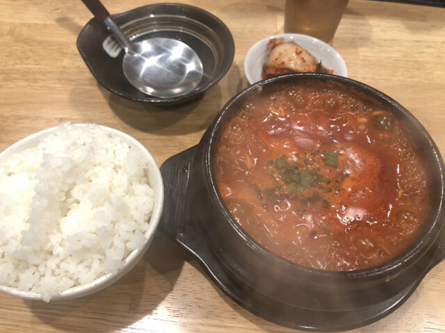純豆腐太閤的实拍高清图