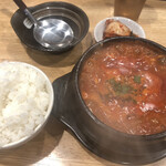純豆腐太閤的实拍图