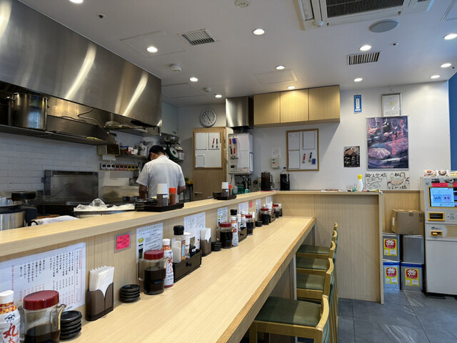 とんかつ檍 羽田イノベーションシティ店的實拍高清圖