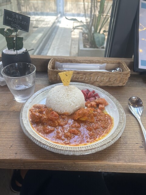 神戸カレー食堂 ラージクマール的實拍高清圖