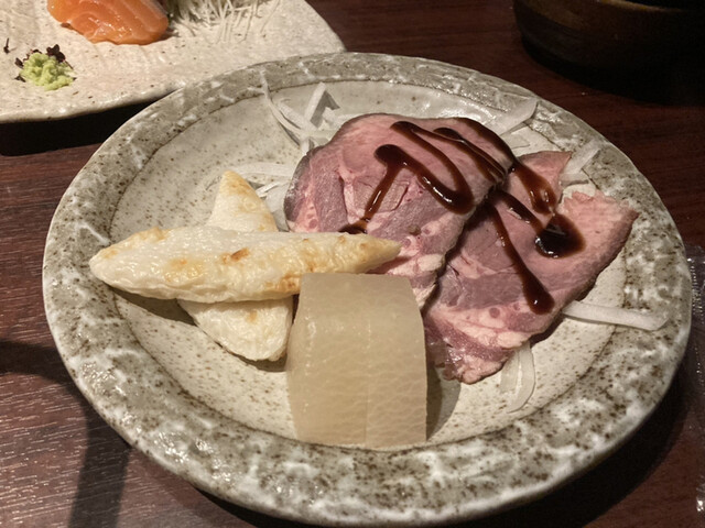 recommendations image for 原価酒場牛タンけいすけ 京都駅前店