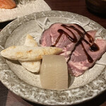 recommendations for 原価酒場牛タンけいすけ 京都駅前店