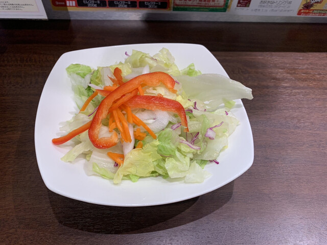 いきなりステーキ 府中駅前店的實拍高清圖