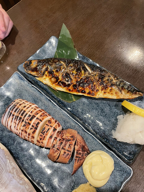 お座敷旬彩美食 夢吉 新宿店的實拍高清圖