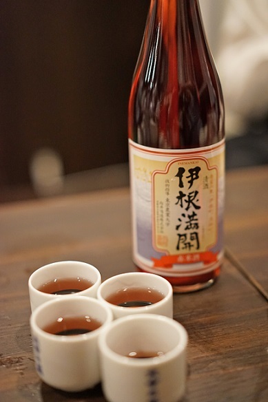 日本酒原価酒蔵 上野御徒町店的實拍圖