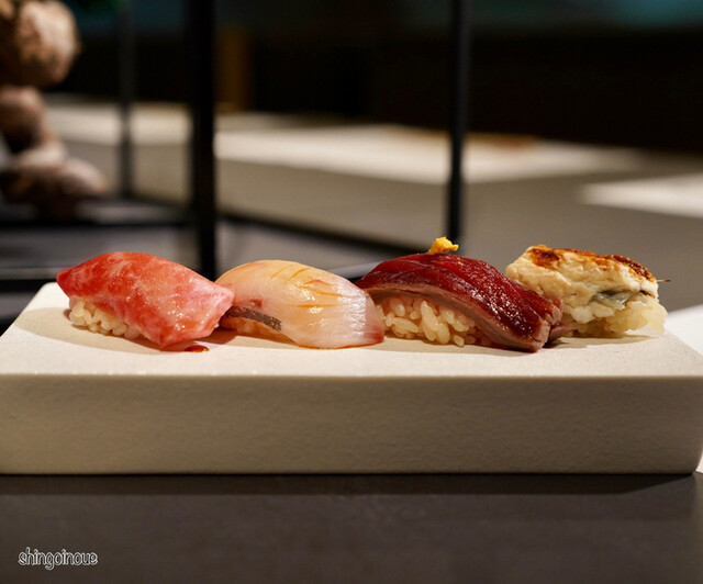 鮨6的實拍高清圖