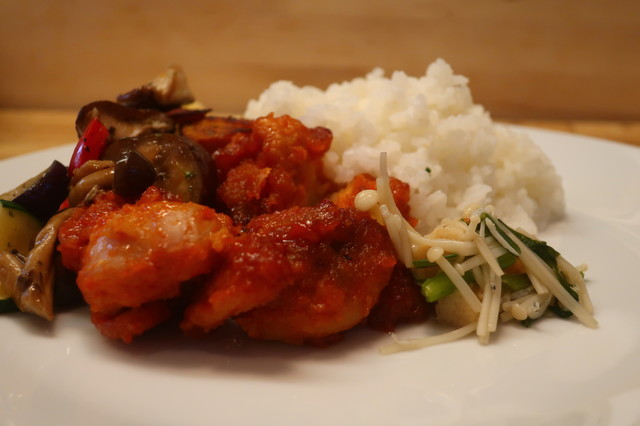 recommendations image for デリ フード クッキング サチコ