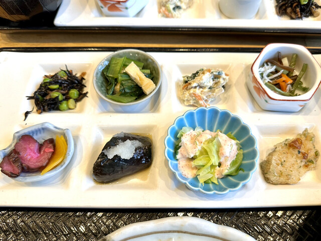 recommendations image for 産直鮮魚と炊きたて土鍋ご飯の居酒屋 市場小路 イオンモール京都桂川店
