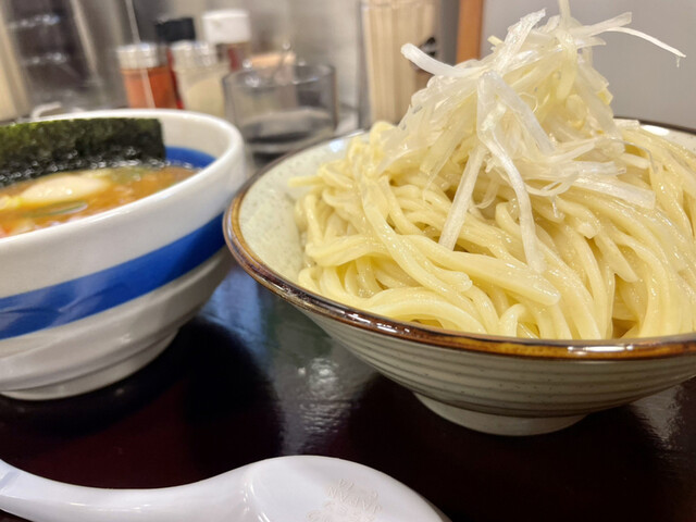 立川 大勝軒的實拍高清圖