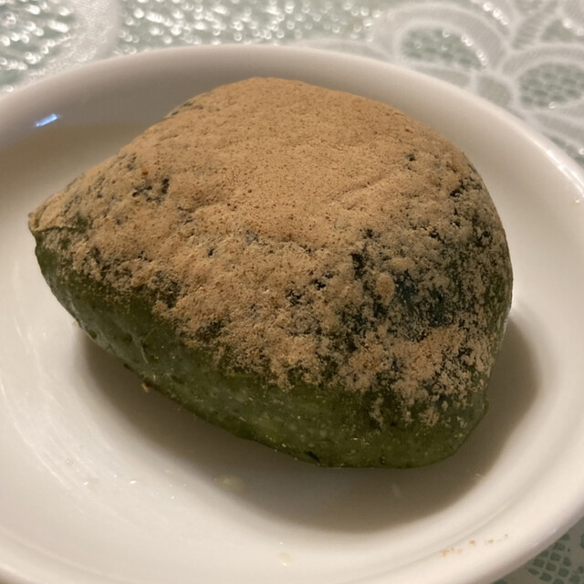 柏家宏之菓舗的實拍高清圖