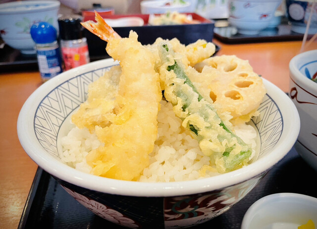 和食さと 吹田岸部店的實拍高清圖