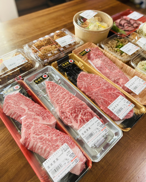 あんずの直売所的实拍高清图