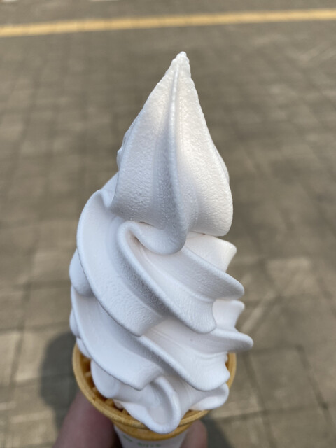 鈴木牧場の無添加ソフト的实拍高清图