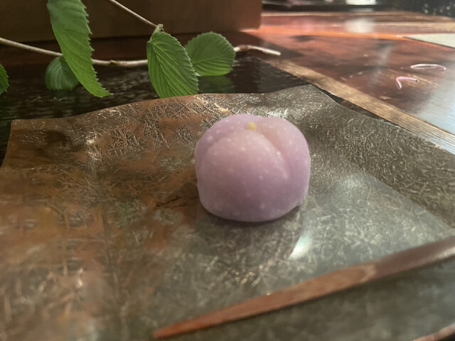 茶の葉 松屋銀座店的實拍高清圖