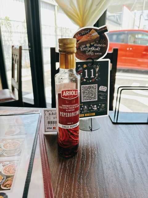 Italian Kitchen VANSAN 伏見新堀川店的實拍高清圖
