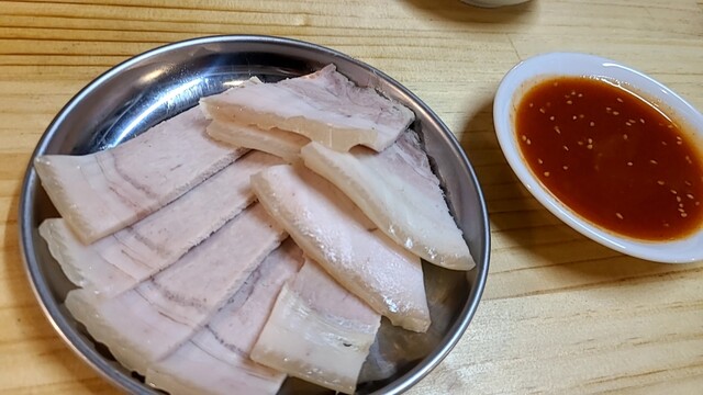 マルミヤ亭 河原町三条店的实拍高清图