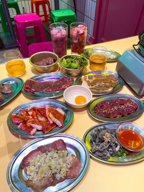 レモホル酒場 天四店的實拍高清圖