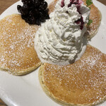 recommendations for Hawaiian Pancake Factory LINKS UMEDA