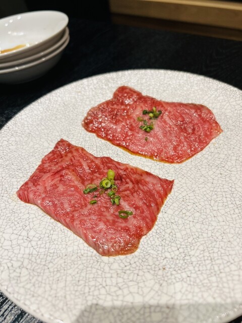 recommendations image for 焼肉 ふくはら