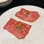 recommendations for 焼肉 ふくはら