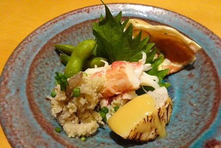 旨い料理・旨い酒 じょうじ的實拍圖