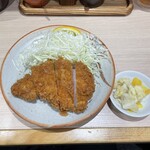 とんかつ繁的實拍圖