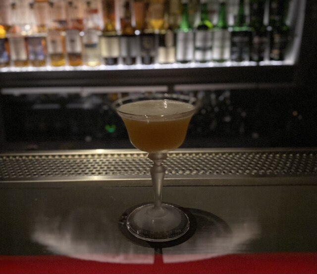 recommendations image for Fauvism Cocktail & Spirits