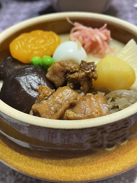 recommendations image for 荻野屋 GINZA SIX