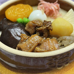 recommendations for 荻野屋 GINZA SIX