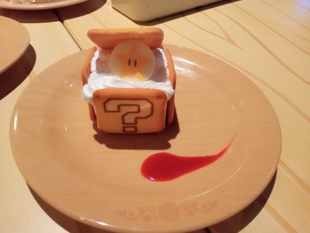 キノピオ・カフェ的實拍高清圖