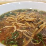 中華食堂的实拍图