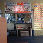 北の魚河岸 丼丸 本町店的实拍图