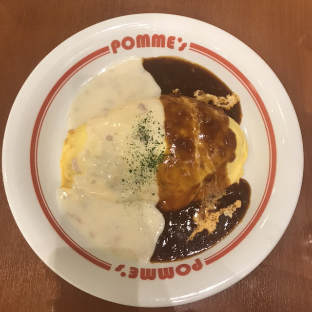 recommendations image for ポムの樹 ユニバーサルシティウォーク店