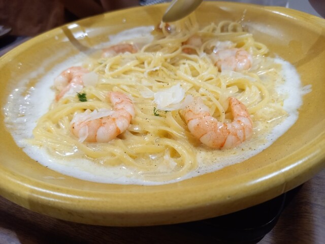 生パスタ専門店 SPALA 東京タワー店的實拍高清圖