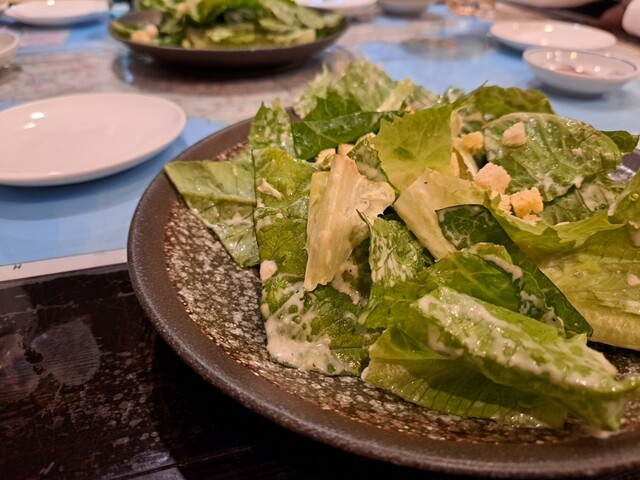 recommendations image for 根室食堂 新橋店