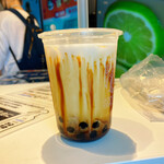 16 TAPI的實拍圖