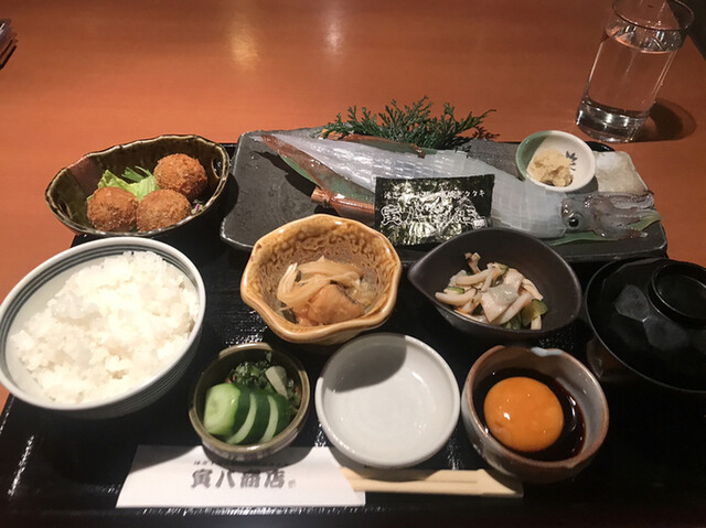 寅八商店 心斎橋店的實拍高清圖